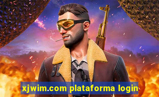 xjwim.com plataforma login